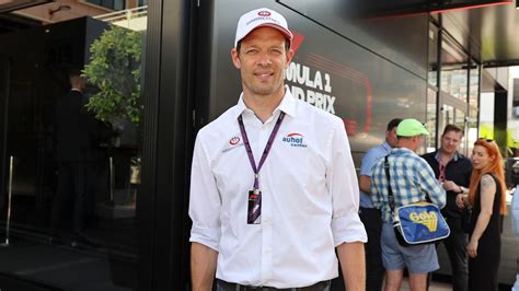 Alexander Wurz